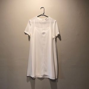 ASOS lightweight dress